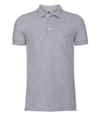 566M Light Oxford Front