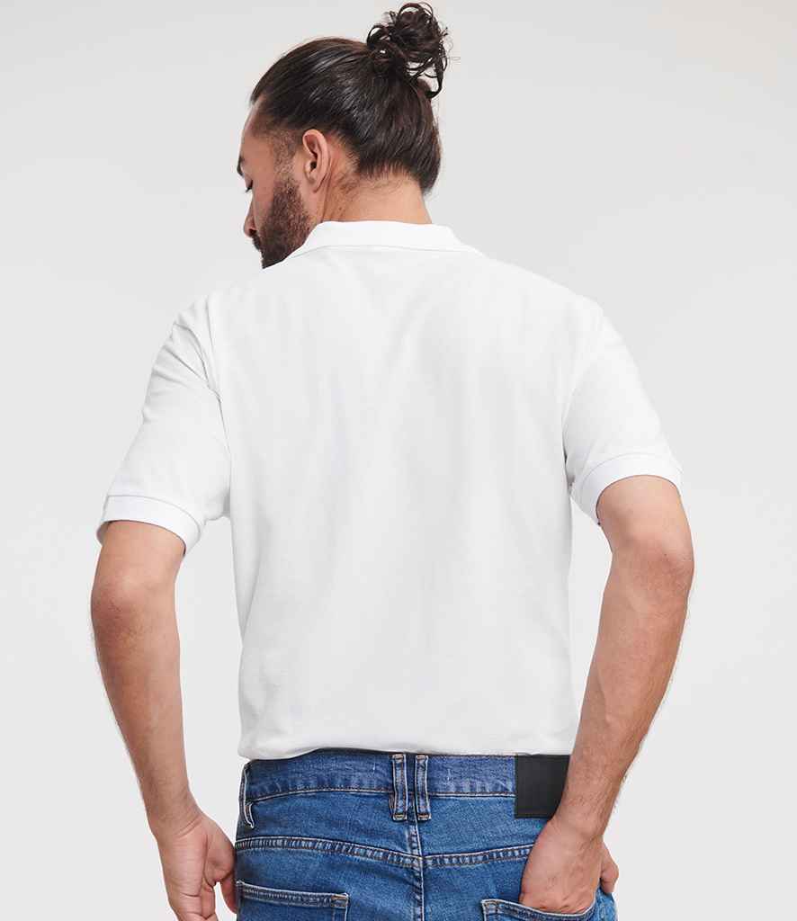 569M White Model