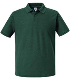 570M Bottle Green Front