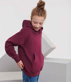 575B Burgundy Model