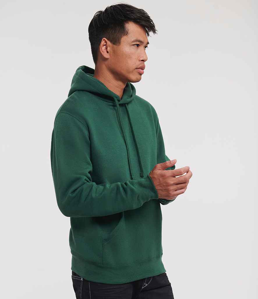 575M Bottle Green Model