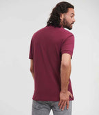 577M Burgundy Model