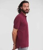 577M Burgundy Model