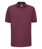 599M Burgundy Front