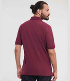 599M Burgundy Model