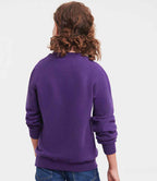 762B Purple Model