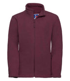 870B Burgundy Front