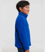 870B Royal Blue Model