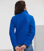 870F Royal Blue Model