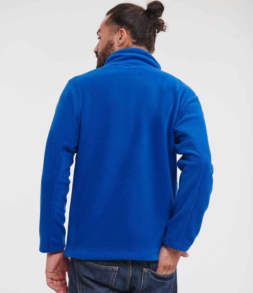 870M Royal Blue Model