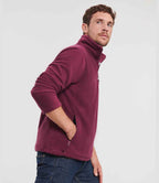 874M Burgundy Model