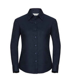 932F Bright Navy Front