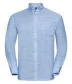 932M Oxford Blue Front