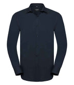 960M Bright Navy Front