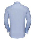 962M Light Blue Back