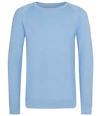AC001B Sky Blue Front