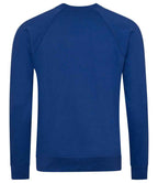 AC001 Deep Royal Back