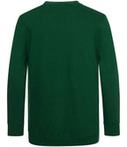 AC003B Green Back