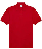 AC004 Red Front