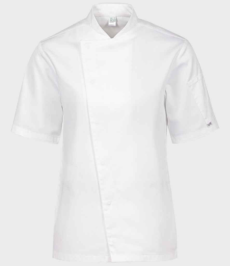 AF007 White Front