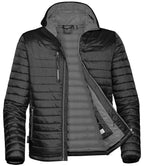 AFP1 Black/Charcoal Front