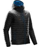 AFP1 Black/Marine Blue Right