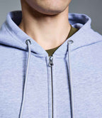 AM102 Grey Marl Model