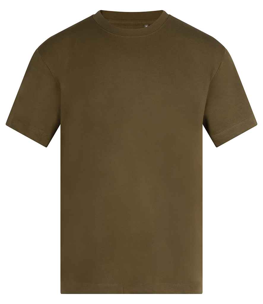 AM15 Khaki Front