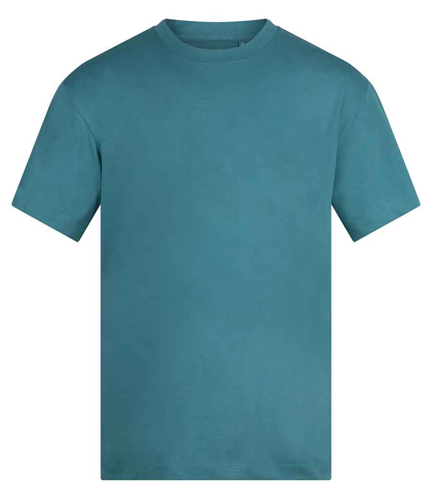 AM15 Teal Front