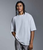 AM19 Washed White Model