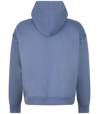 AM201 Indigo Back