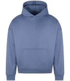 AM201 Indigo Front