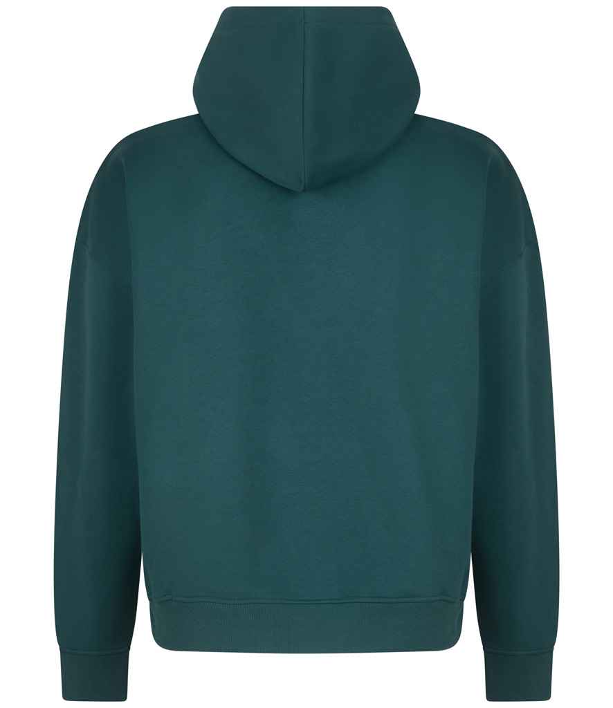 AM201 Pine Green Back