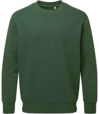 AM20 Forest Green Front