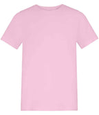 AT001B Baby Pink Front