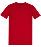AT001B Fire Red Front