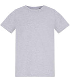 AT001B Heather grey Front