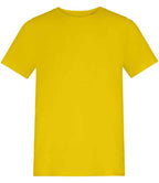 AT001B Sun yellow Front