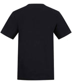 AT001 Deep black Back