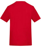 AT001 Fire Red Back