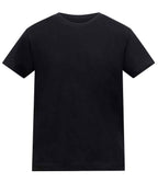 AT002B Deep black Front