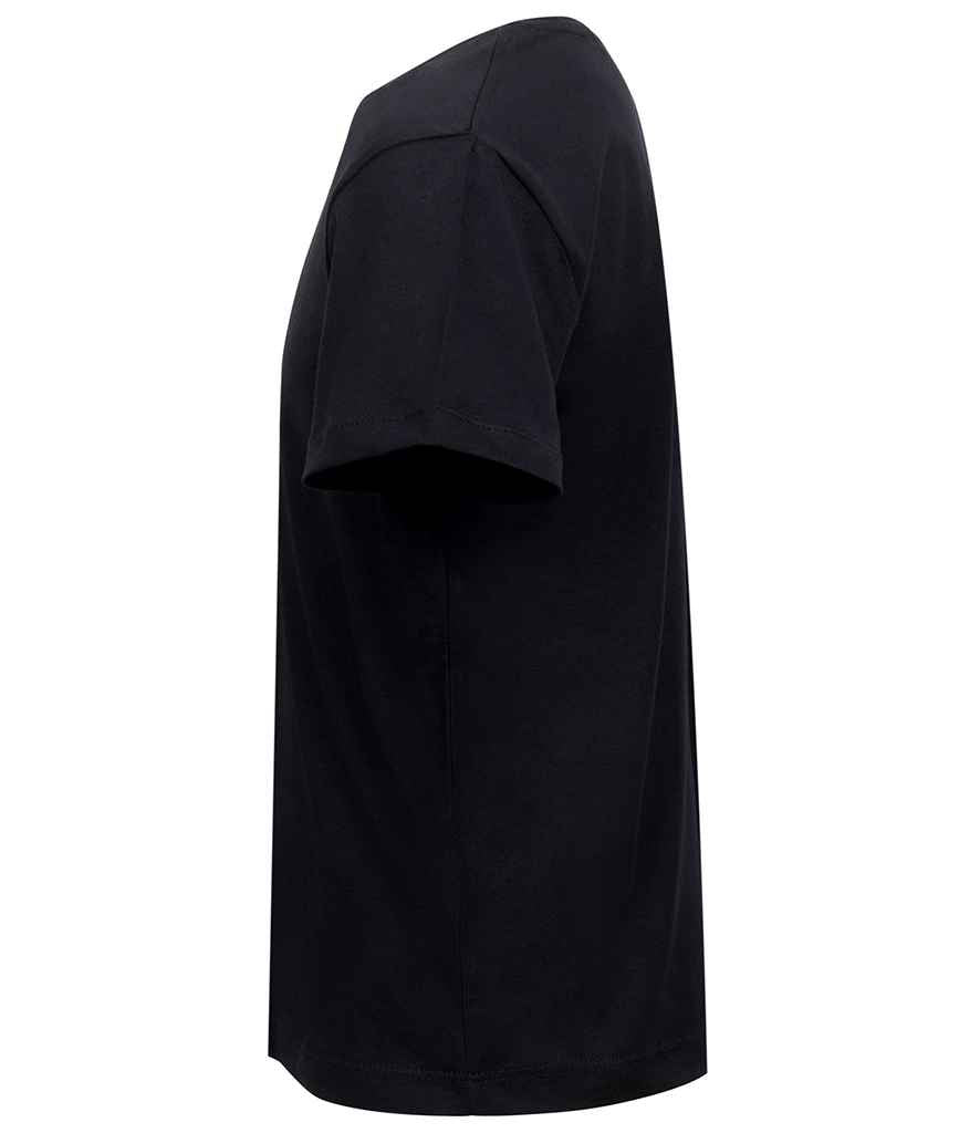 AT002B Deep black Left