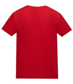 AT002B Fire Red Back