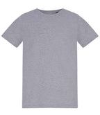 AT002B Heather grey Front