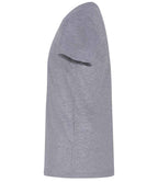 AT002B Heather grey Left