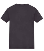 AT002B Solid charcoal Front