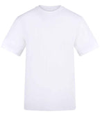 AT002 Arctic White Front