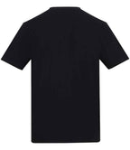 AT002 Deep black Back