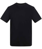 AT002 Deep black Front