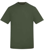 AT002 Earthy green Front